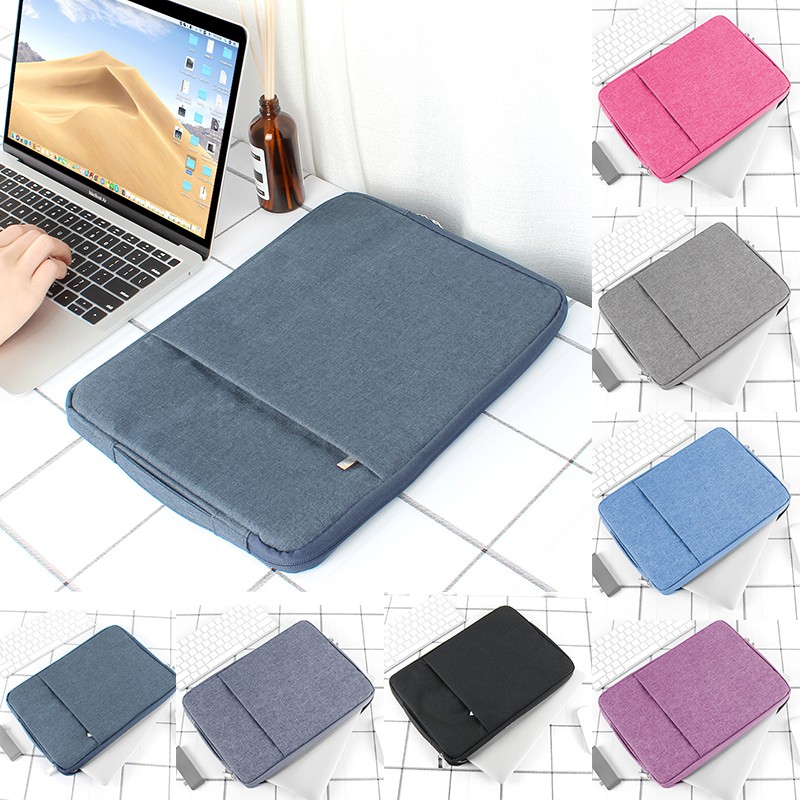 MacBook Laptop bag for 11 12 13 15 inch Air Pro 13 15 16 2020 A2338