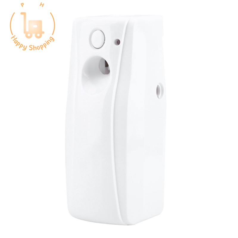 Air Freshener Fragrance Dispenser 