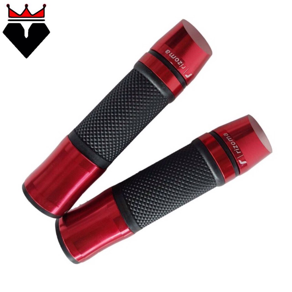 A&B COD Motorcycle Rizoma Handle Grip Shopee Philippines