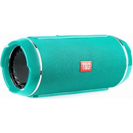 t&g 116 bluetooth speaker