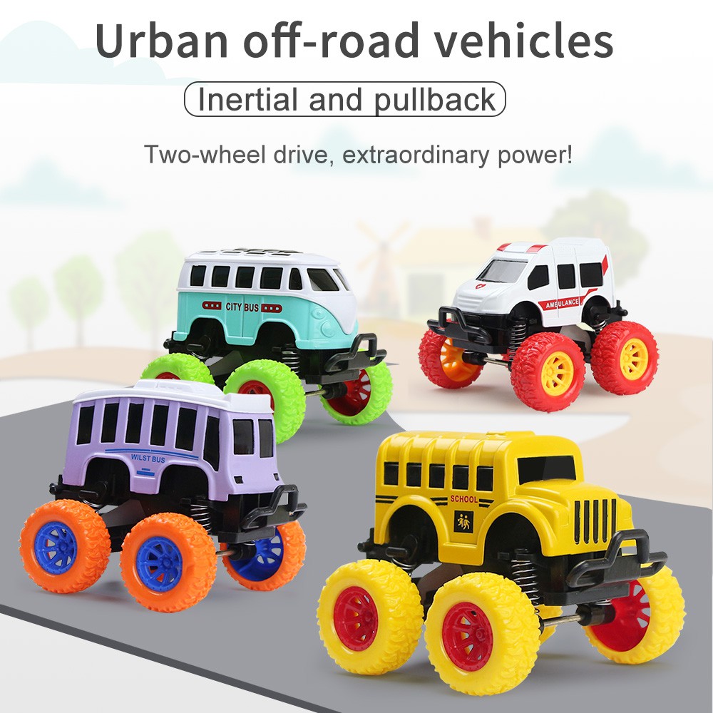 kids off road toys