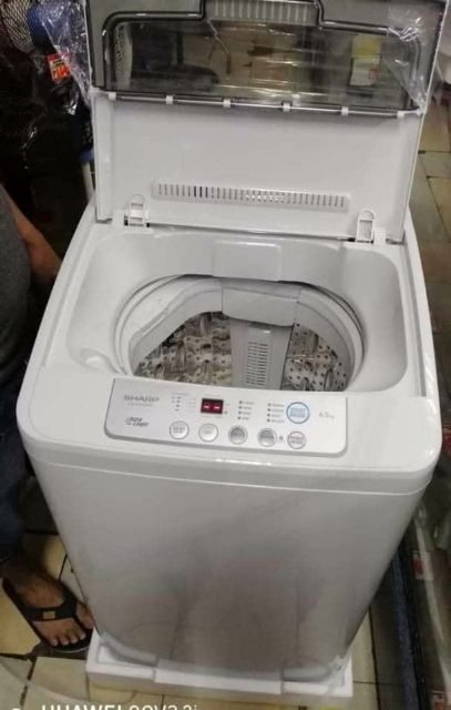 sharp esfa650p