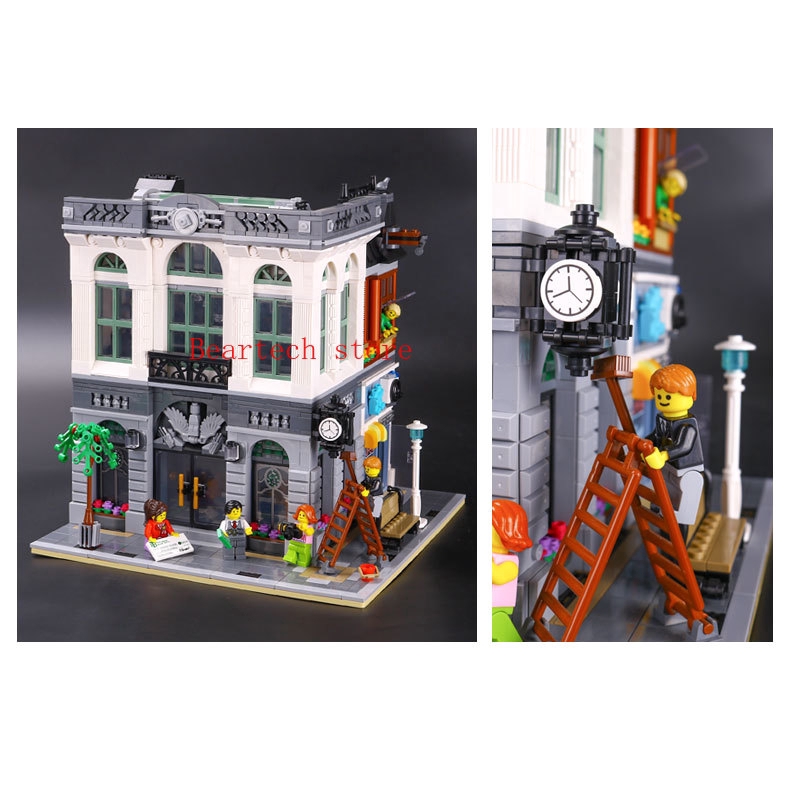 lego 10251