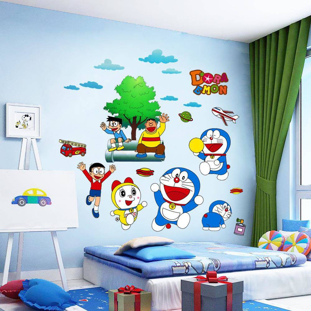 wall stickers boy room