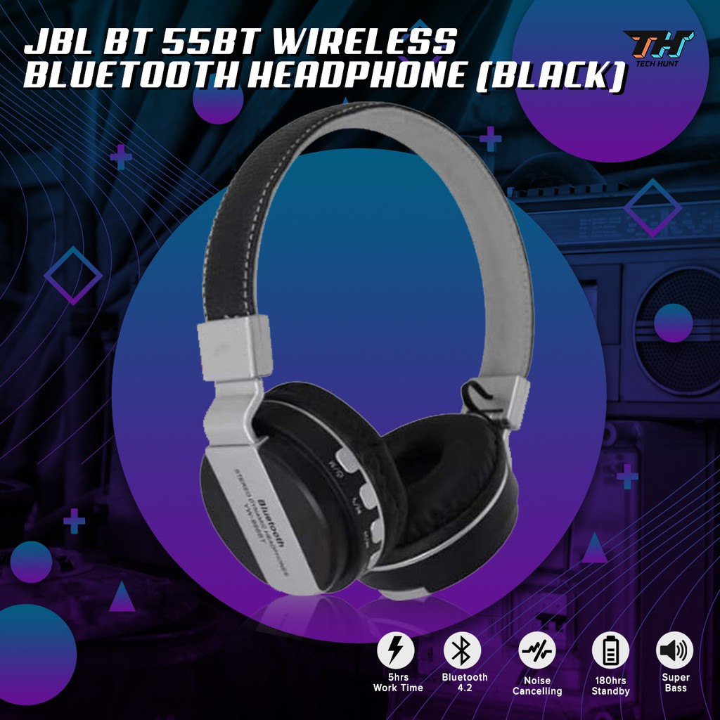 jbl 55bt