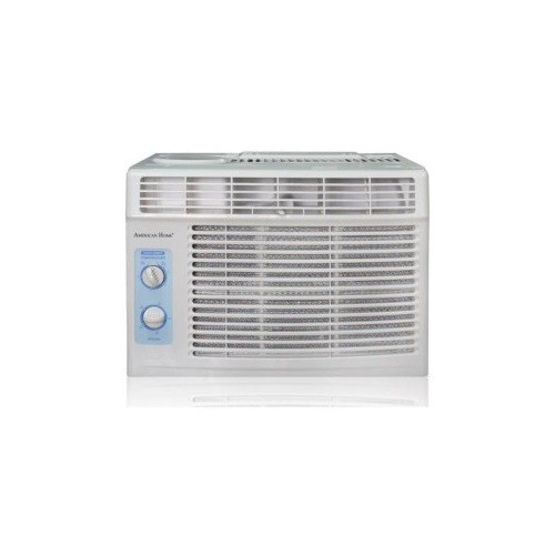 American Home Ahac 55 57mnt 0 5 Hp Window Type Aircon 14342 Shopee Philippines