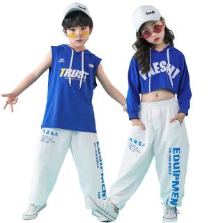 hip hop outfits girl