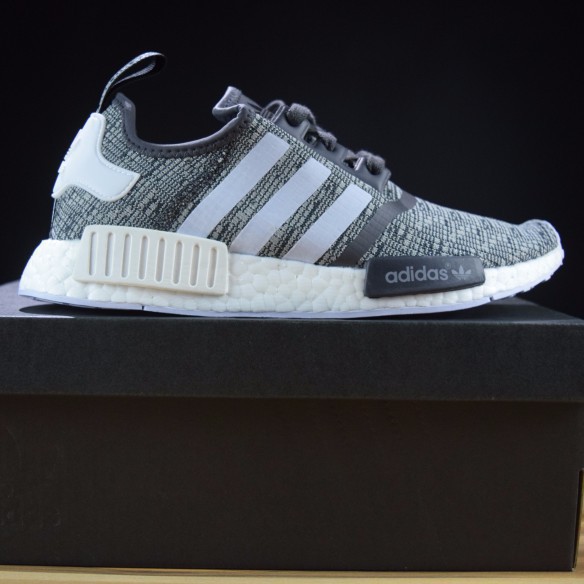 nmd black and grey