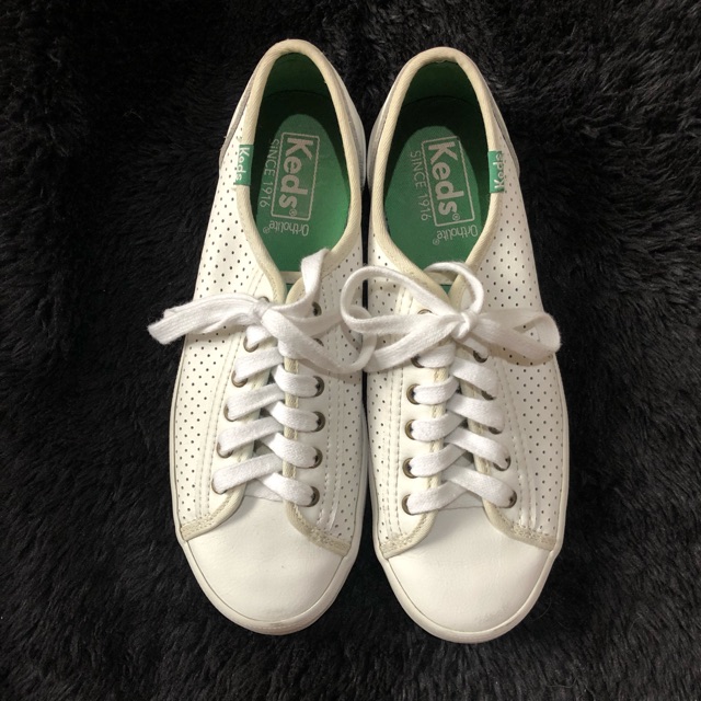 retro keds sneakers