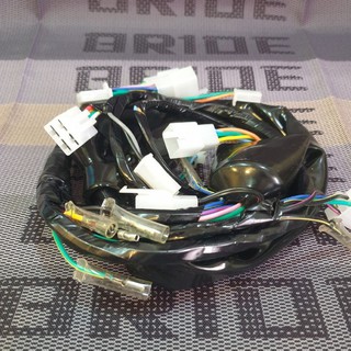 HONDA WAVE 110 125 WIRING HARNESS REPLACEMENT PARTS ONLY | Shopee