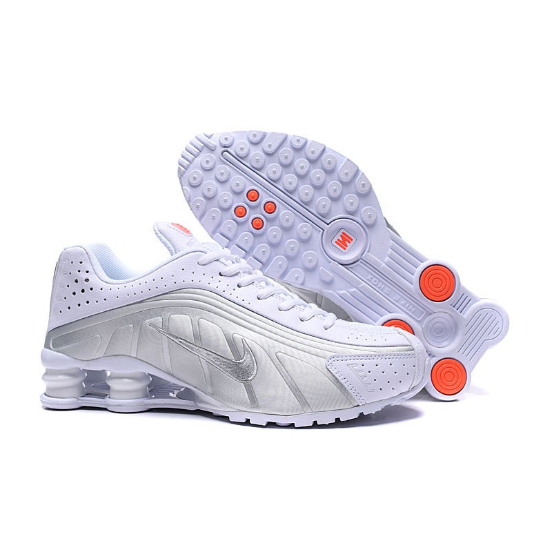 nike shox r4 women's