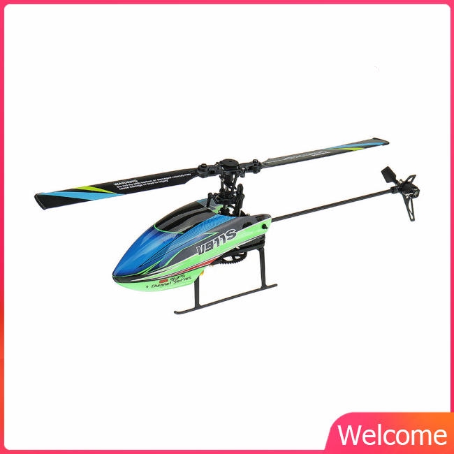 wltoys v911s helicopter