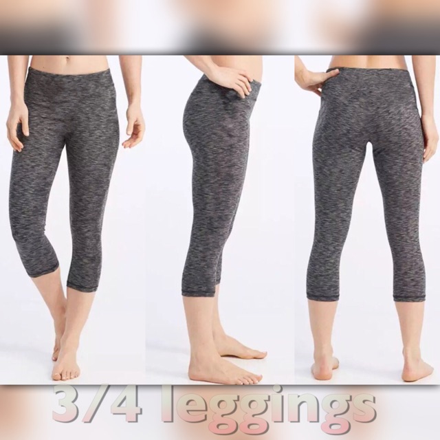 ladies summer leggings