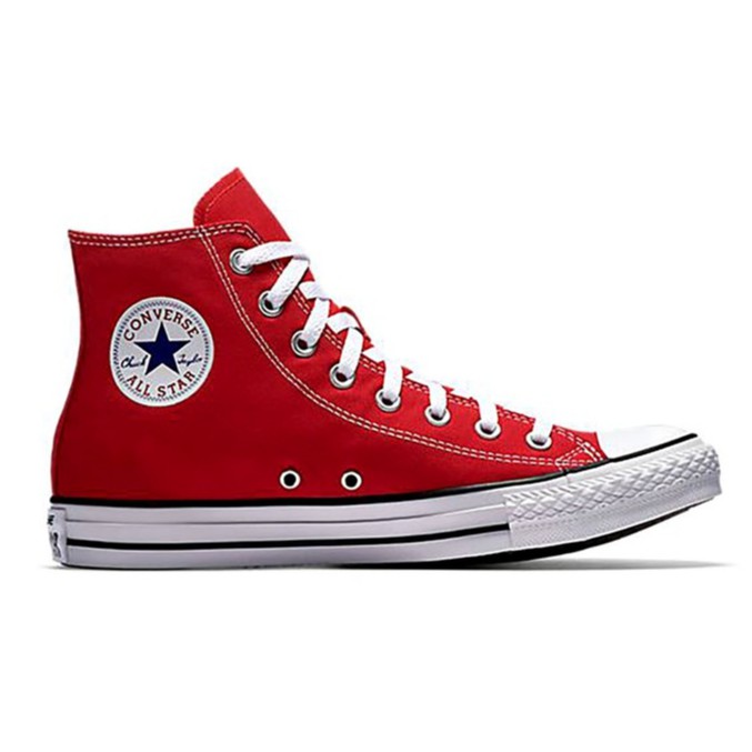 chuck taylor all star canvas