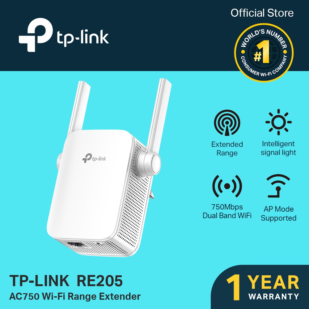 Tp Link Ac1200 Wi Fi Range Extender Re305 Review Simple