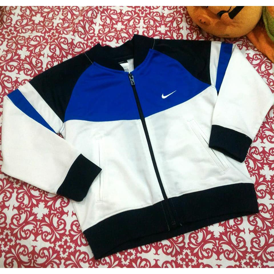 4t nike jacket