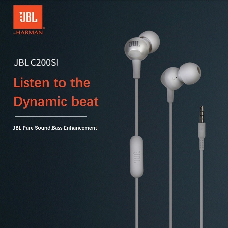 jbl c200s1