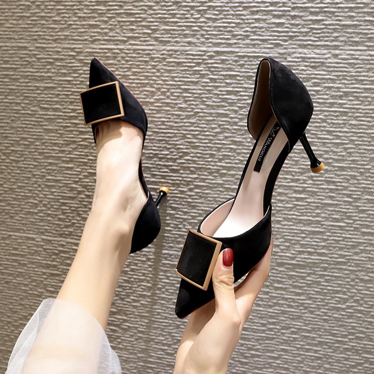heels for summer 2019
