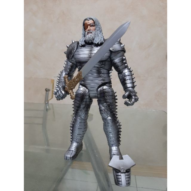 marvel select destroyer