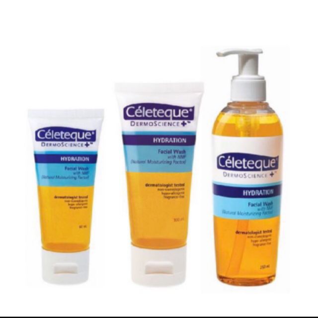 celeteque hydration facial moisturizer price