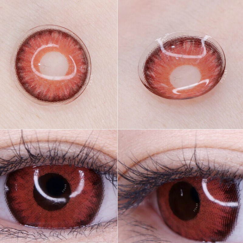 UYAAI 2Pcs/Pair Vampire Series Twilight Eyes Vampire Eyes Red Lenses Coloed Contact Lenses For Cosplay Lens--RED | Shopee Philippines UYAAI 2Pcs/Pair Vampire Series Twilight Eyes Vampire Eyes Red Lenses Coloed Contact Lenses For Cosplay Lens--RED | Shopee Philippines