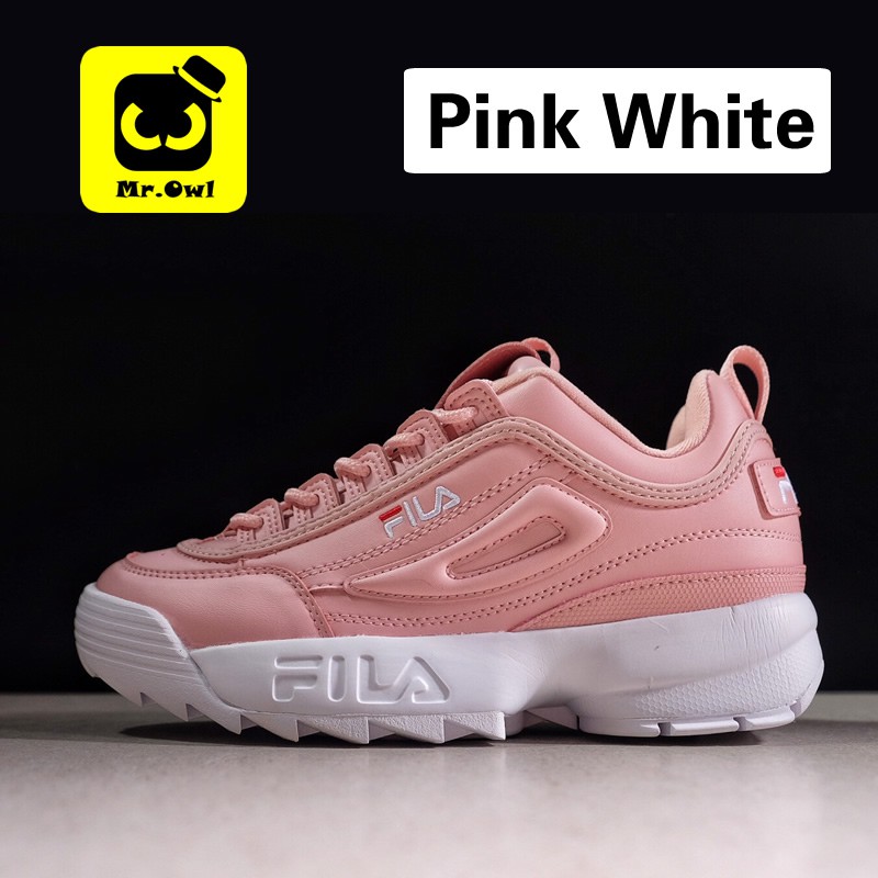 shopee shoes fila
