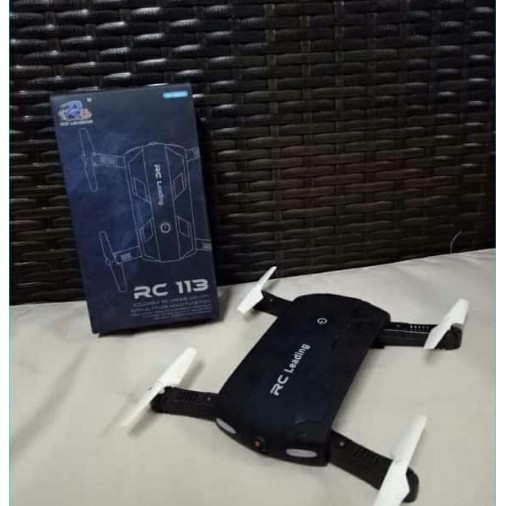 drone rc 113