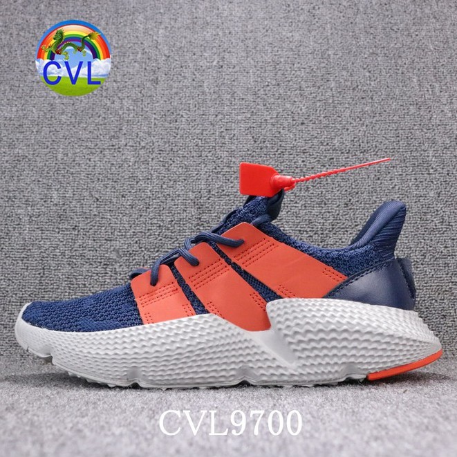 adidas shoes orange and blue