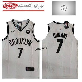 kd classic nets jersey