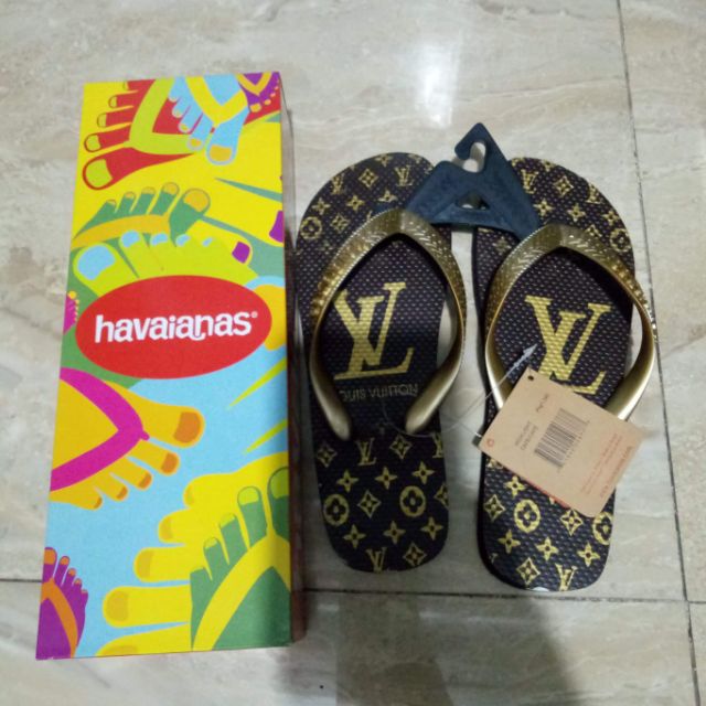 havaianas lv price