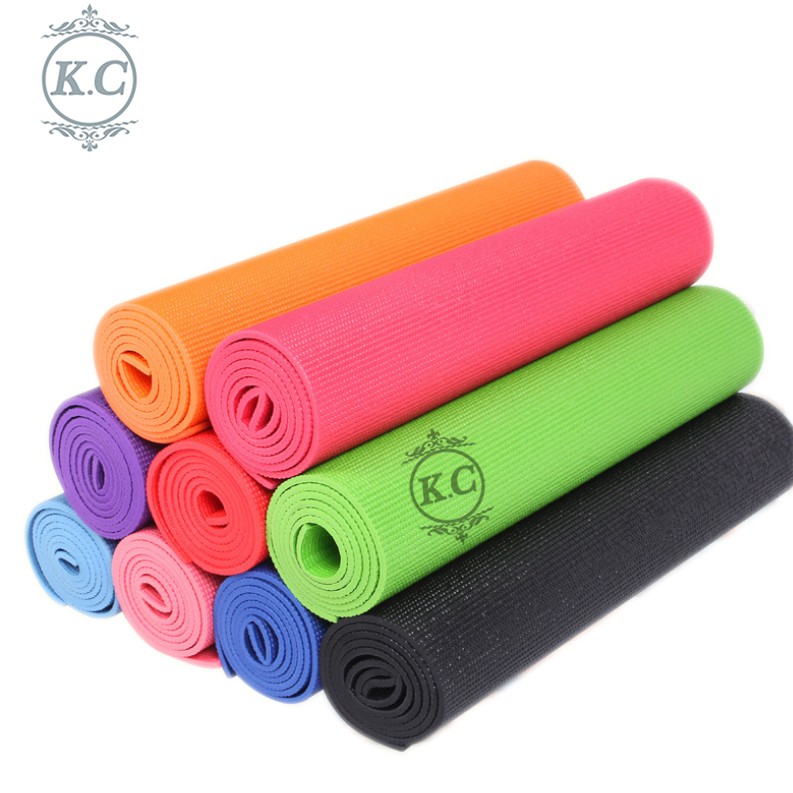 inexpensive yoga mats