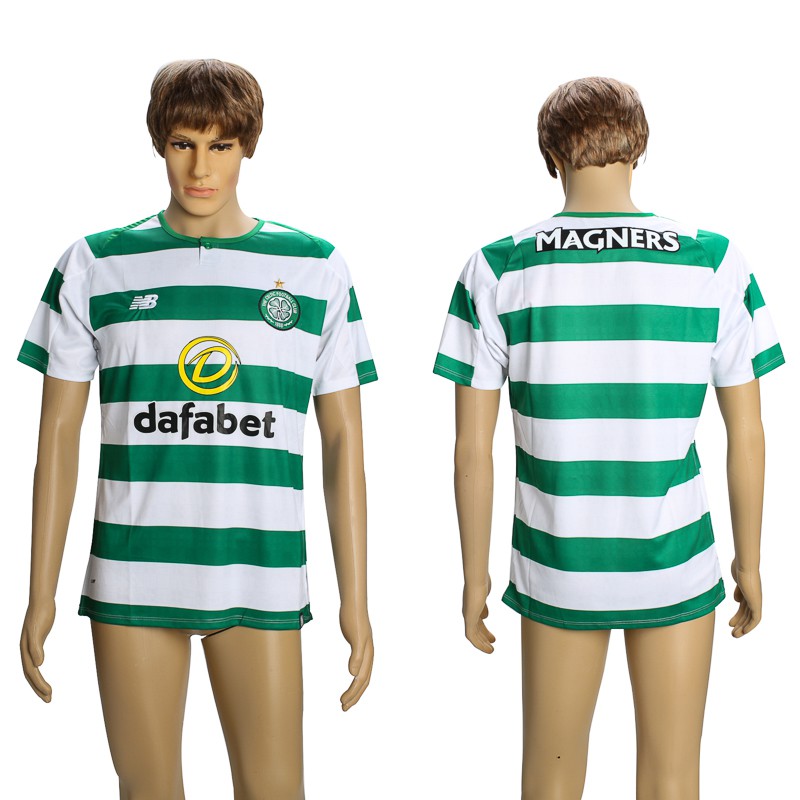 celtic home jersey