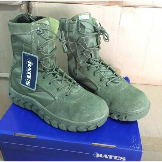 bates tactical boots