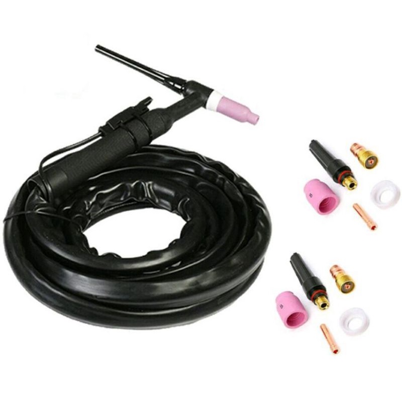 TIG Welding Torch Assembly Shopee Philippines