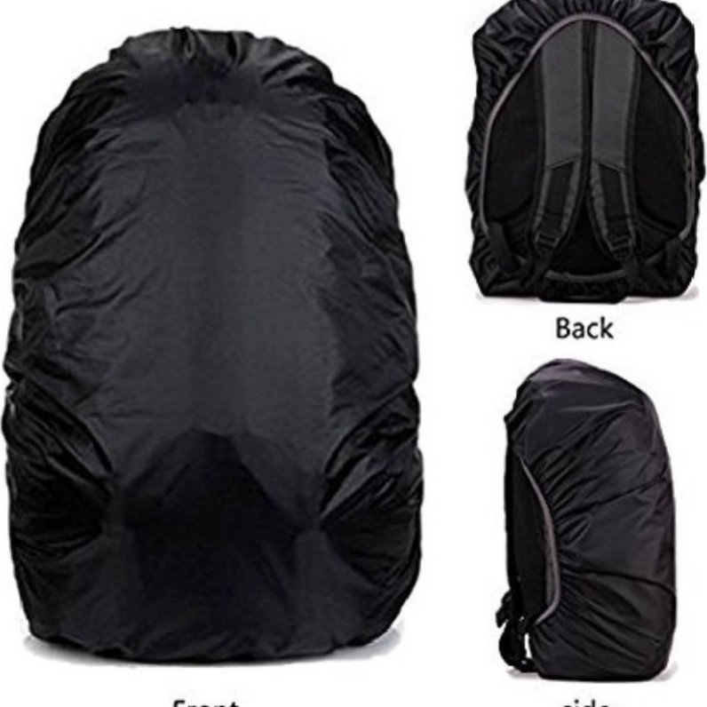 rainproof backpack cover