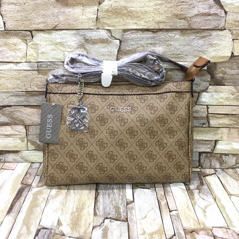 sling bags guess