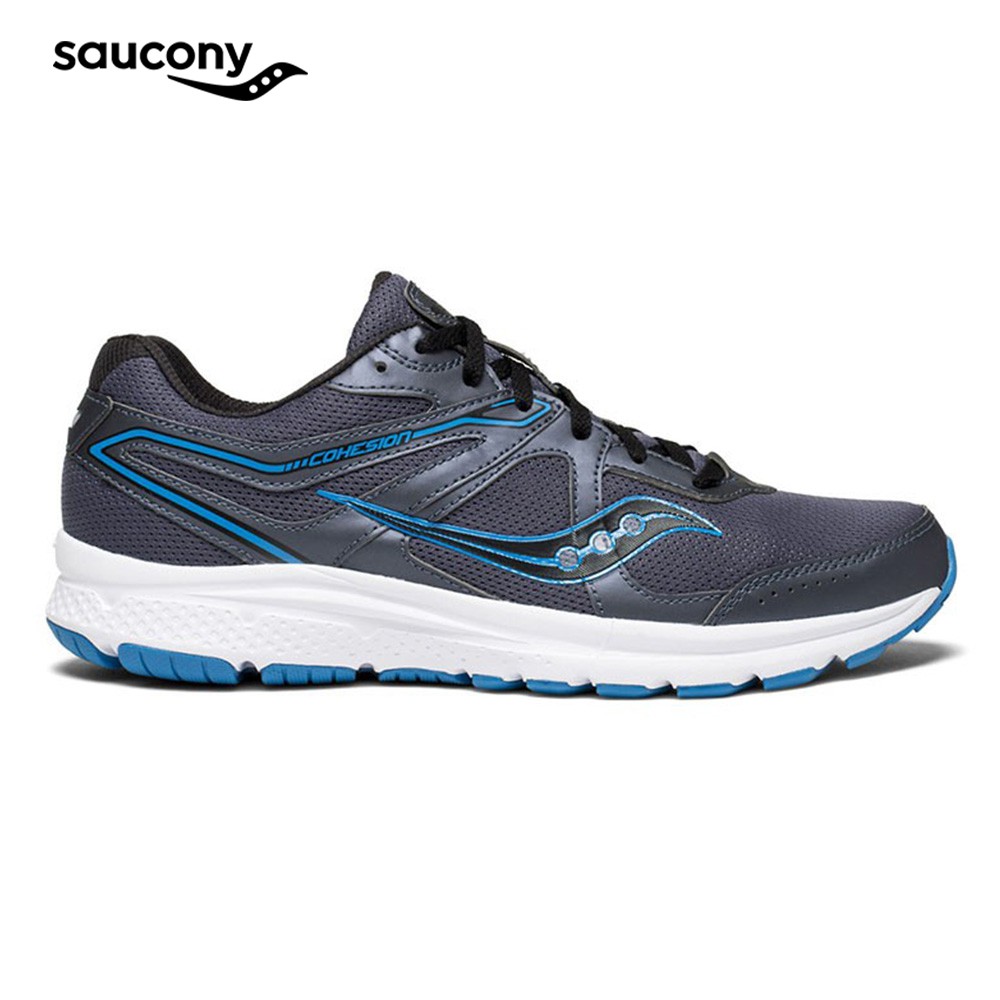 saucony women's cohesion 11 running shoe