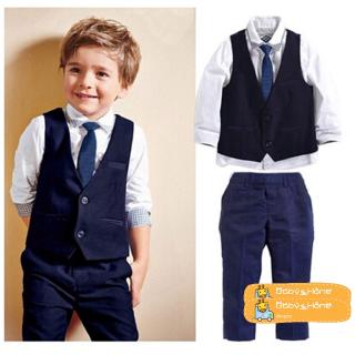 formal dress for child boy