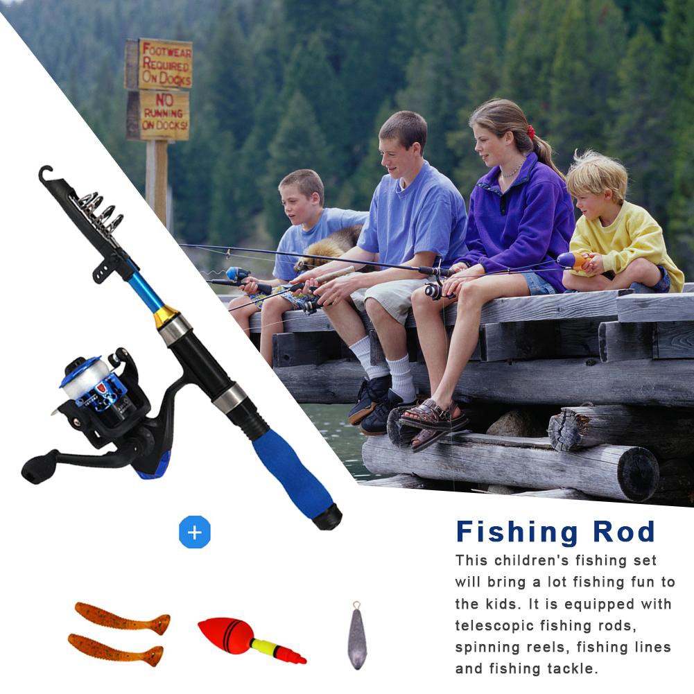 carp rods and reels