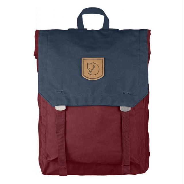 fjallraven foldsack 2