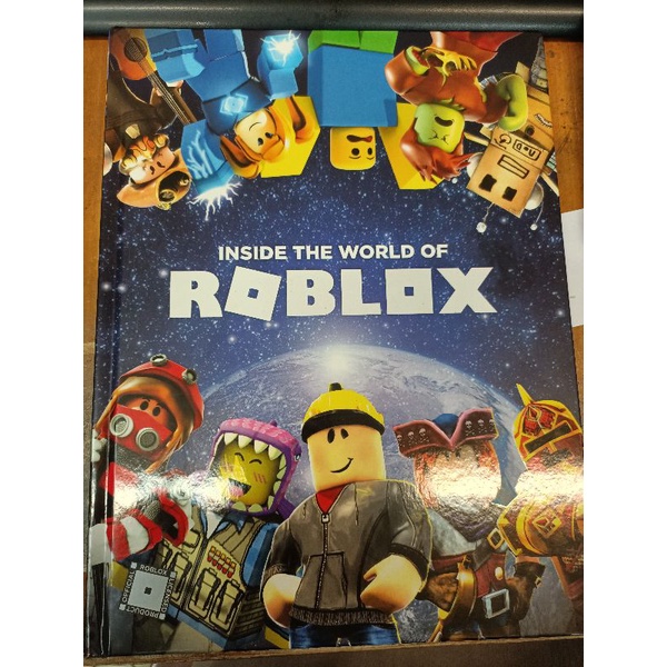 Inside The World of Roblox | Shopee Philippines