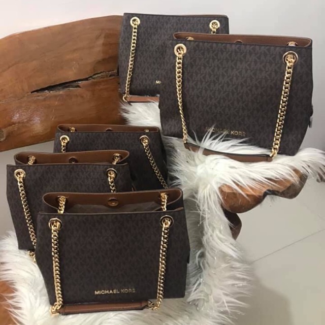 michael kors 2 in 1 bag