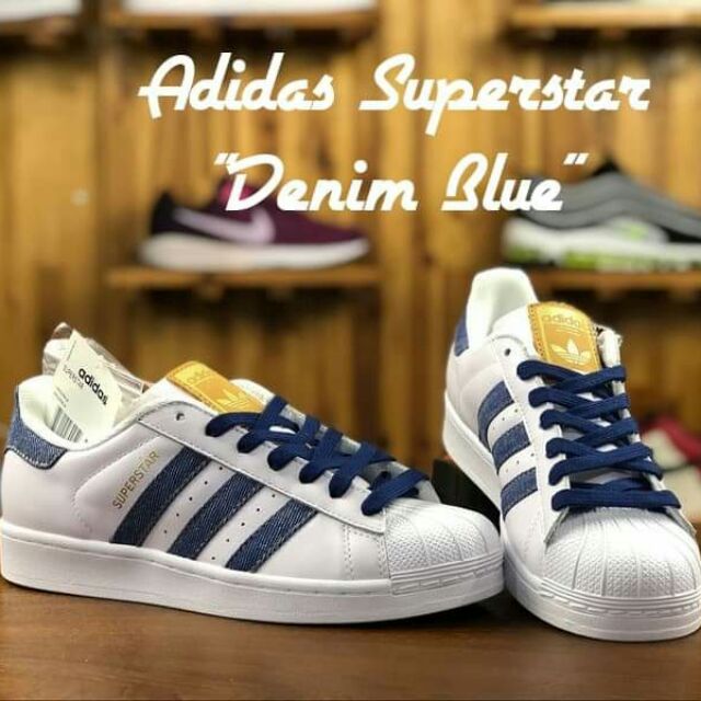 adidas superstar jeans