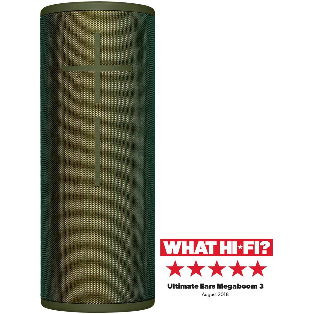 ue megaboom what hifi