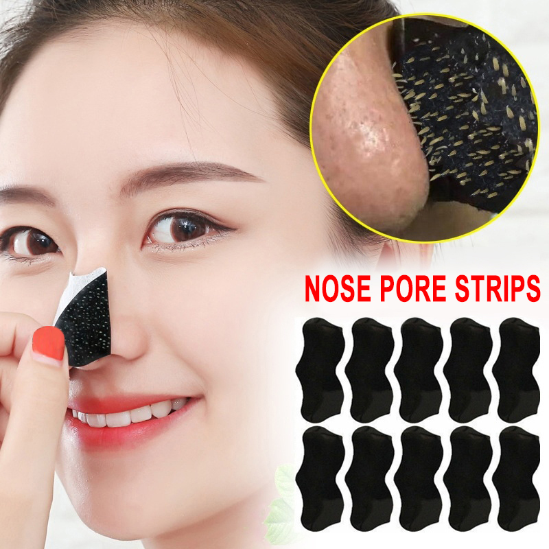 best nose pore cleaner