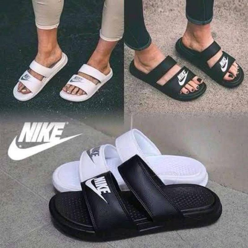 nike flops womens
