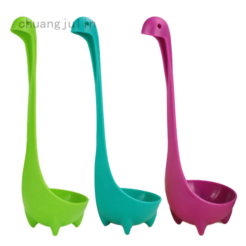 nessie scoop