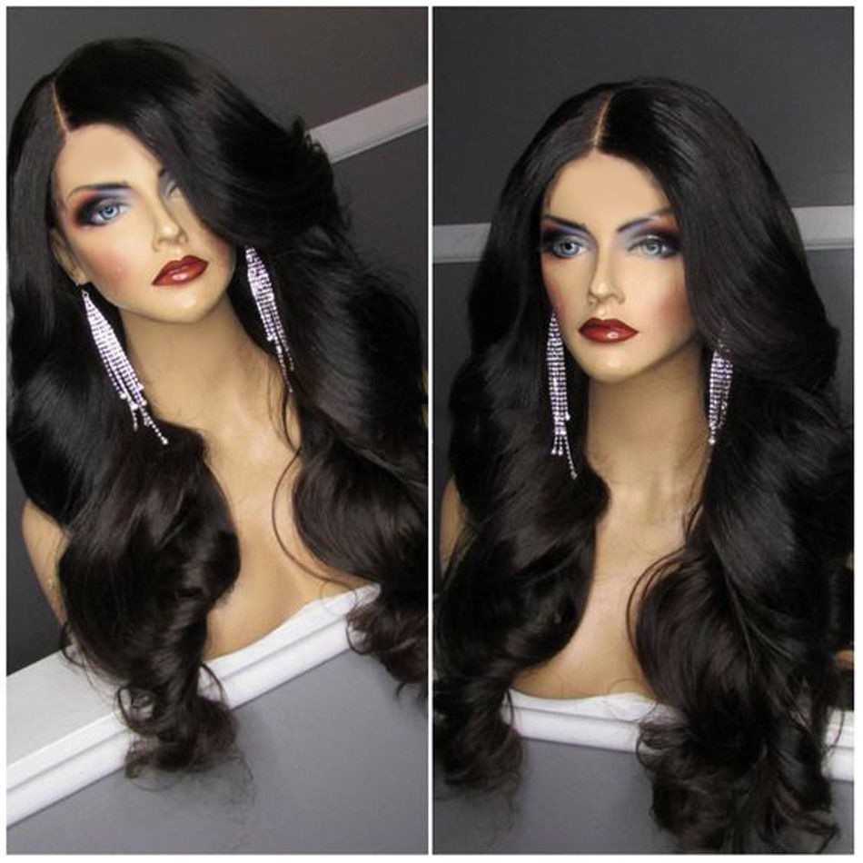 deep body wave brazilian hair