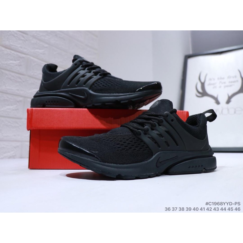 presto gym shoes