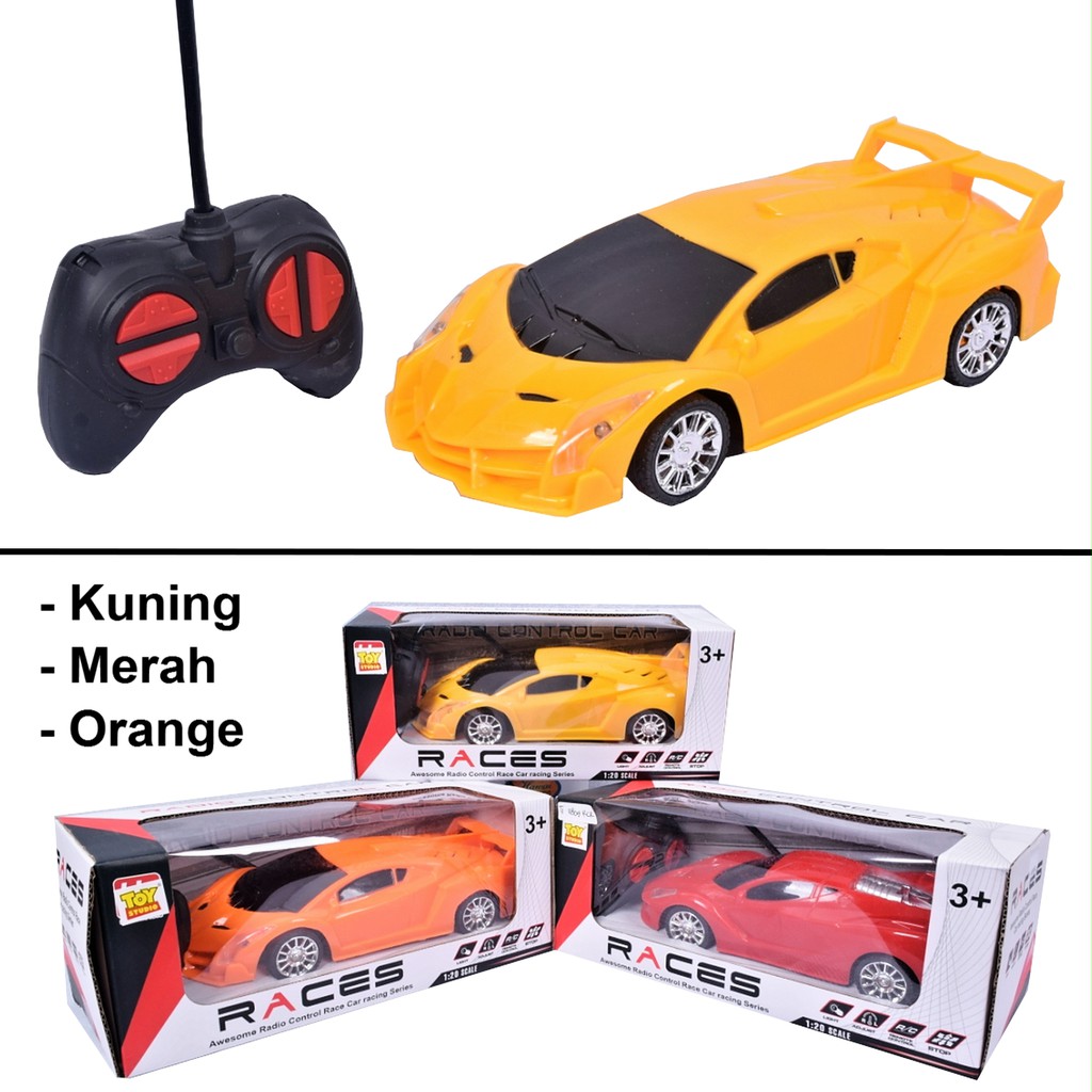 remote control toys